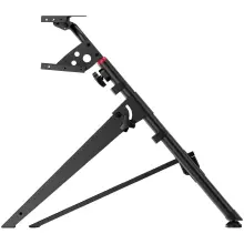 Купити Стенд для кріплення керма, коробки передач та педалей GamePro RS029 - фото 4