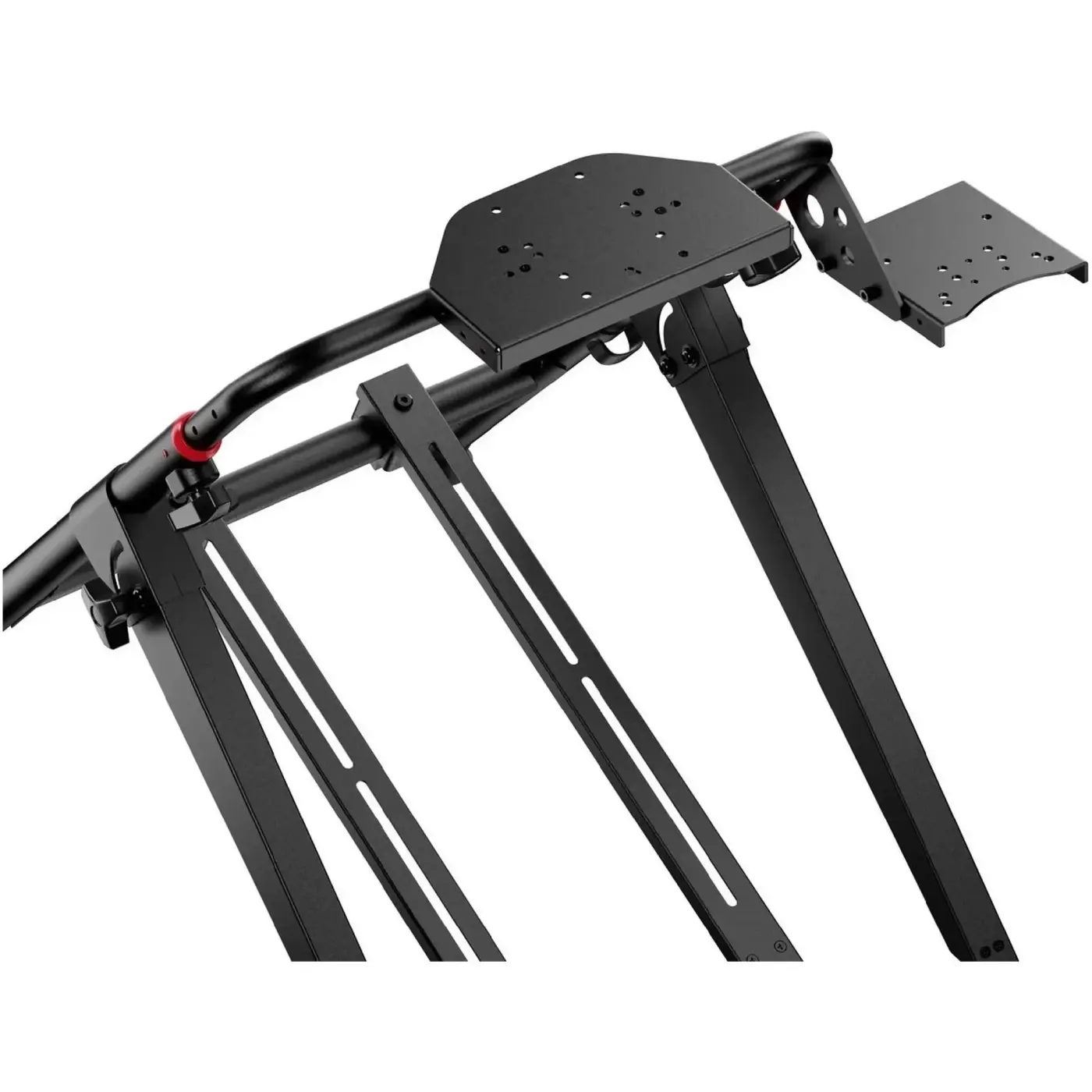 Купити Стенд для кріплення керма, коробки передач та педалей GamePro RS029 - фото 6