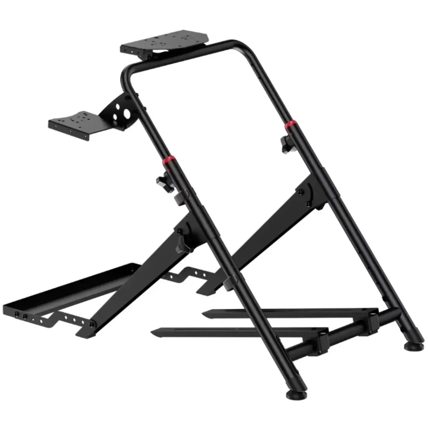 Купити Стенд для кріплення керма, коробки передач та педалей GamePro RS033 - фото 1