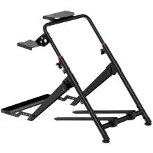 Купити Стенд для кріплення керма, коробки передач та педалей GamePro RS033 - фото 1