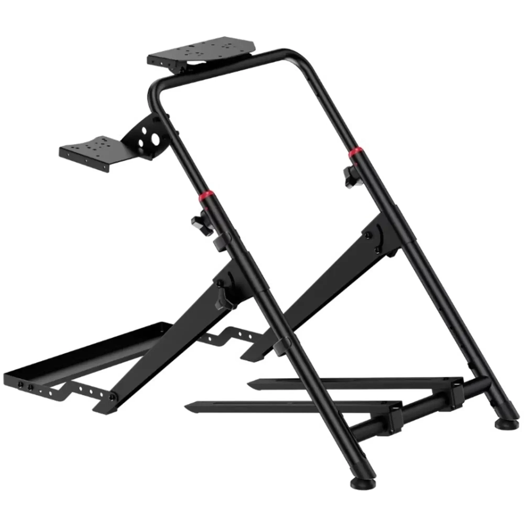 Купити Стенд для кріплення керма, коробки передач та педалей GamePro RS033 - фото 1