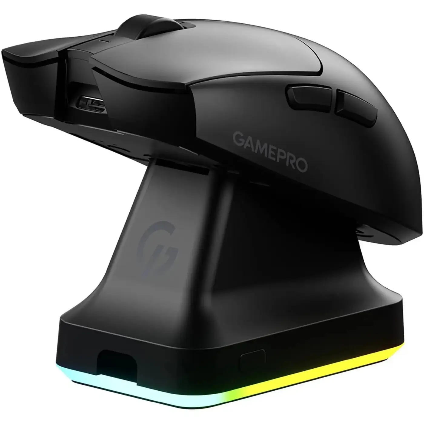 Купити Мишка GamePro Genesis Wizard (GM160B) - фото 2