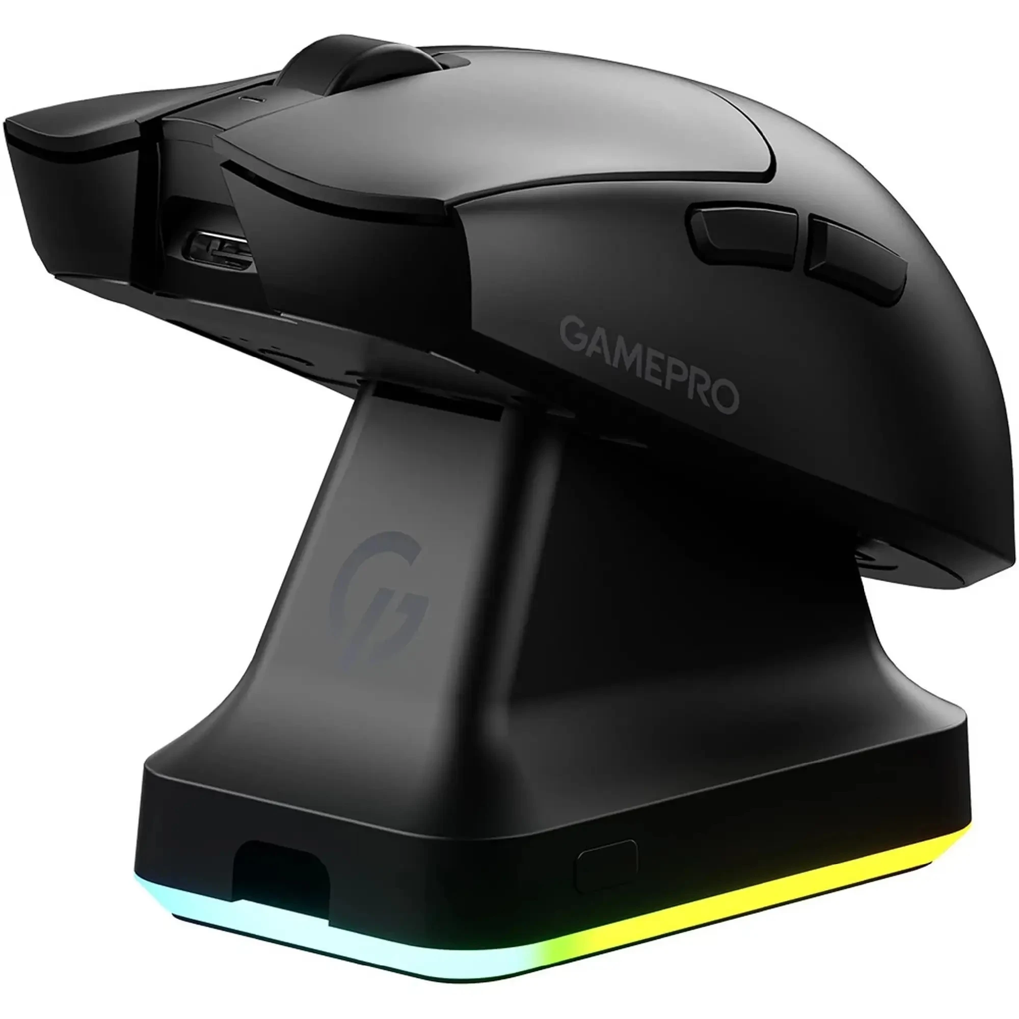 Купити Мишка GamePro Genesis Wizard (GM160B) - фото 2