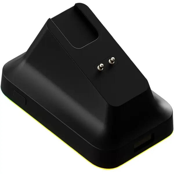 Купити Мишка GamePro Genesis Wizard (GM160B) - фото 8