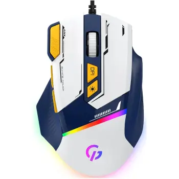 Купити Мишка GameProGM300BL - фото 1