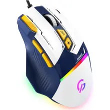 Купити Мишка GameProGM300BL - фото 2