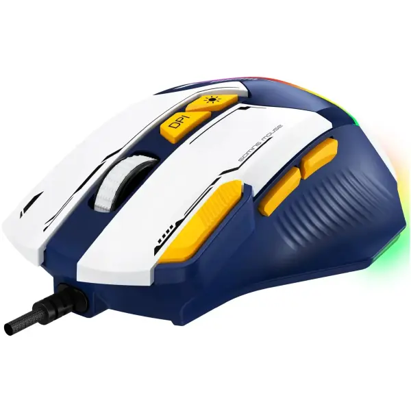 Купити Мишка GameProGM300BL - фото 3