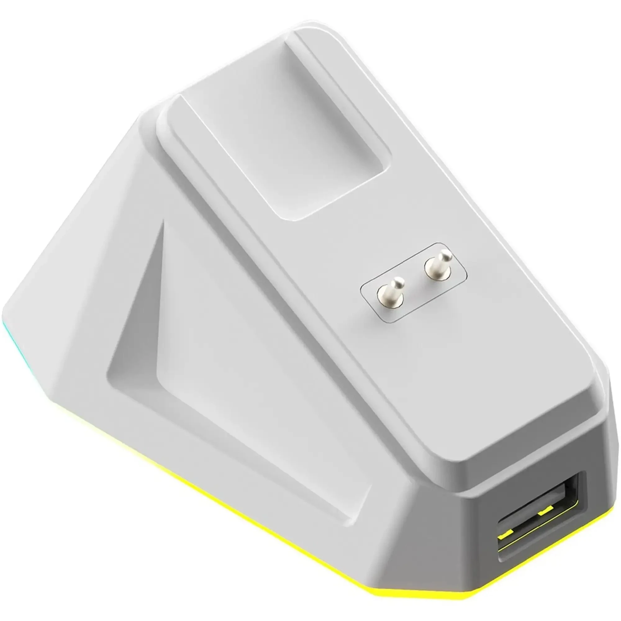 Купити Мишка GamePro Genesis Airmaster (GM167W) - фото 8