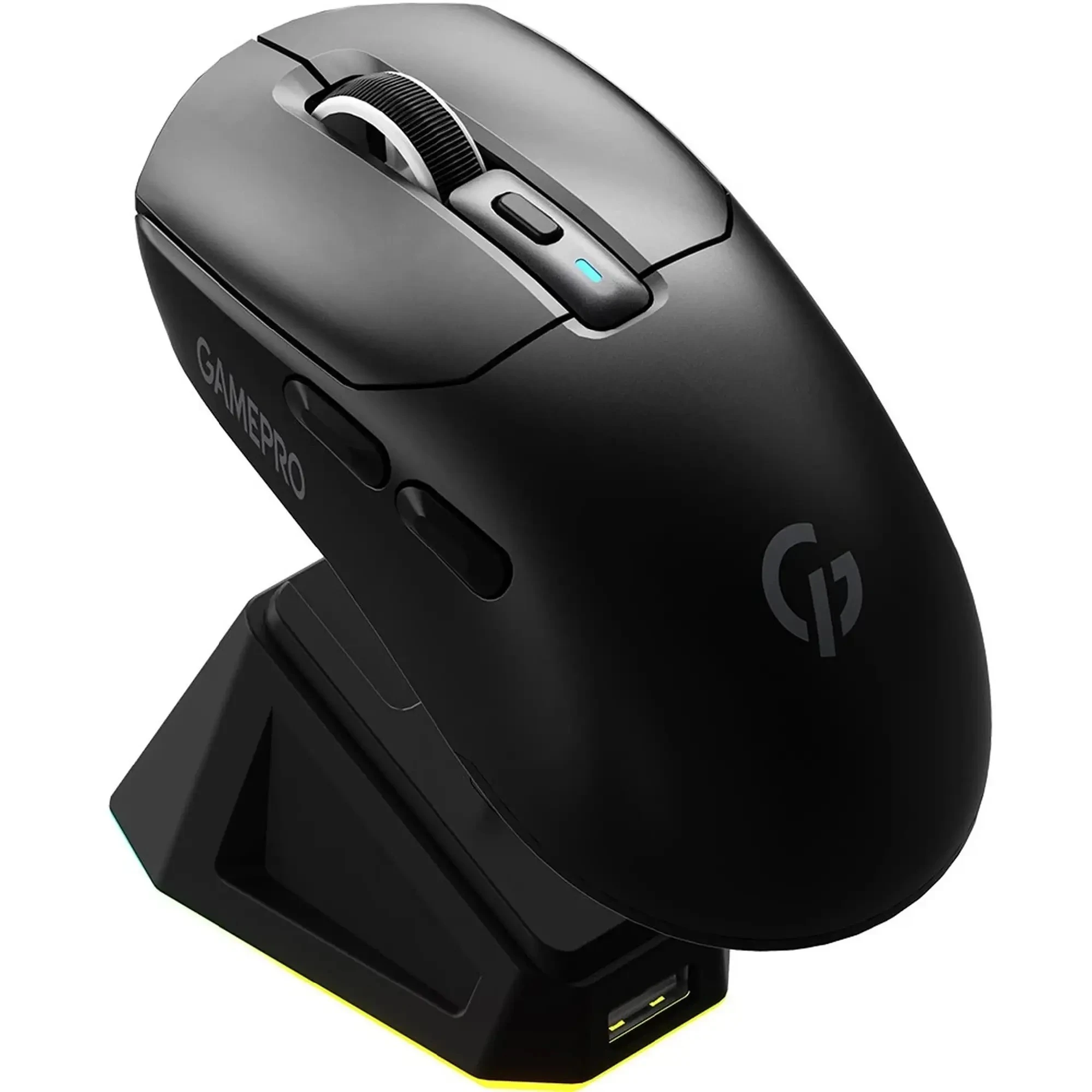 Купити Мишка GamePro Genesis Airmaster (GM167B) - фото 1