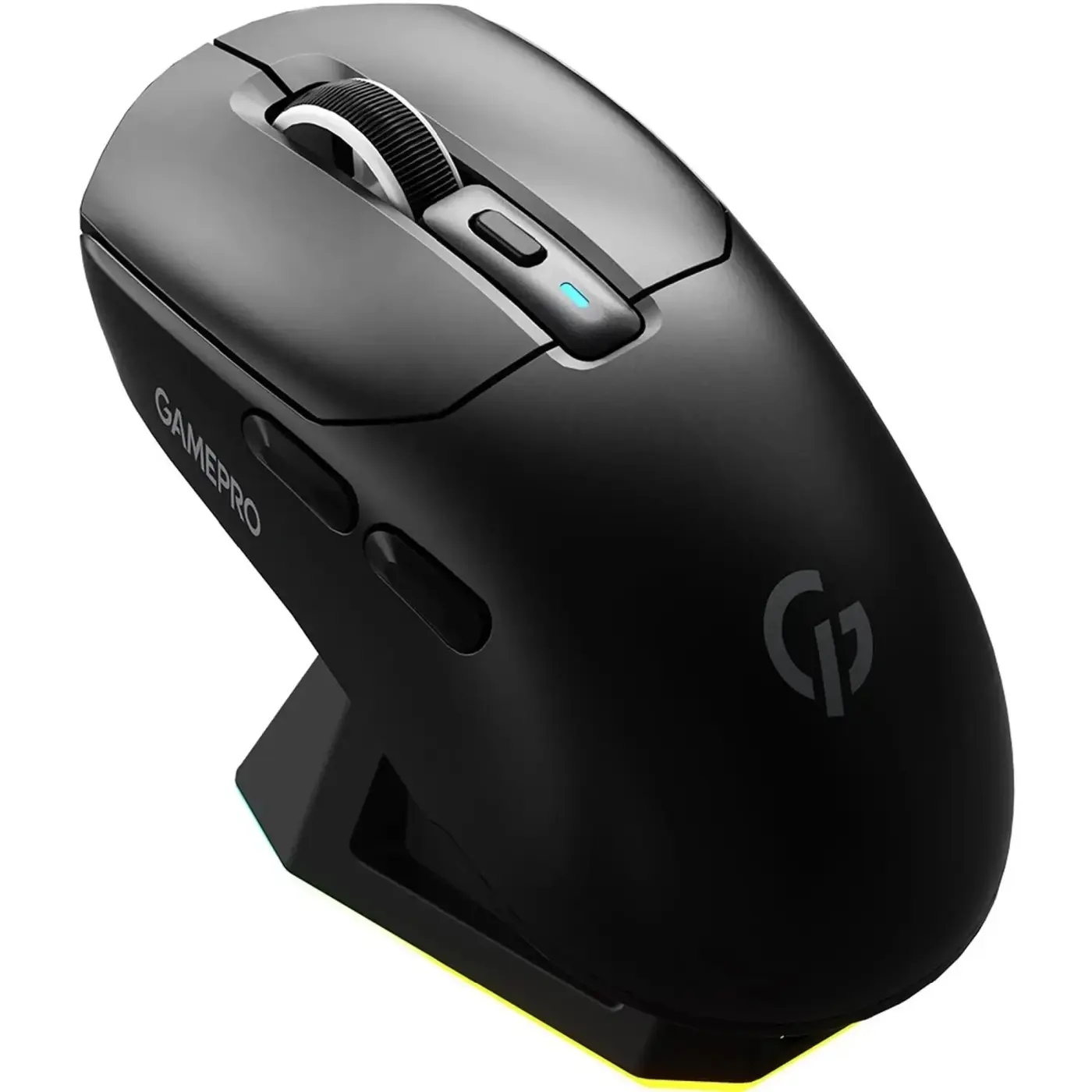 Купити Мишка GamePro Genesis Airmaster (GM167B) - фото 2