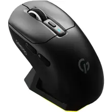 Купити Мишка GamePro Genesis Airmaster (GM167B) - фото 2