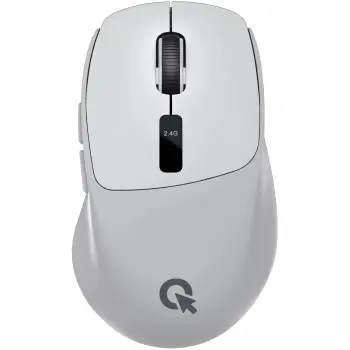 Купити Мишка OfficePro M398G - фото 1