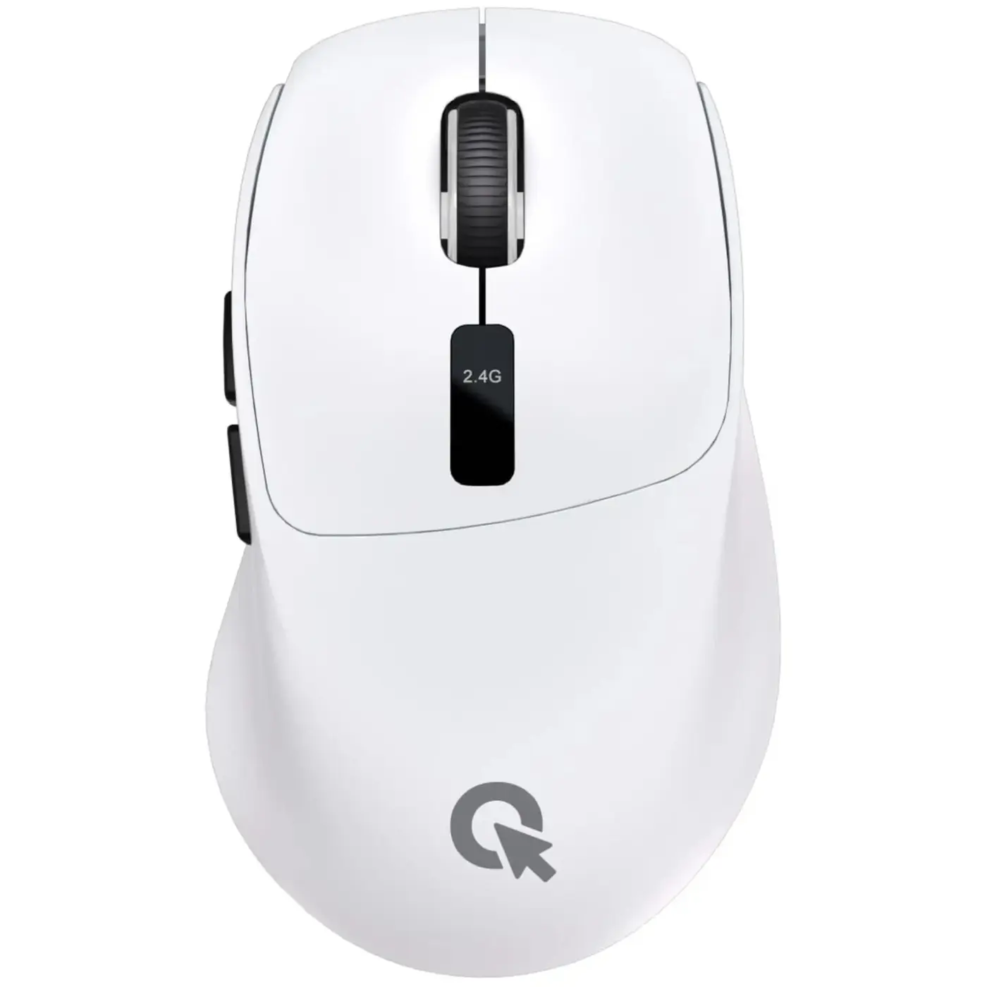 Купити Мишка OfficePro M398W - фото 1