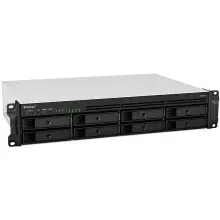 Купить Сетевое хранилище NAS Synology RS1221RP+ - фото 1