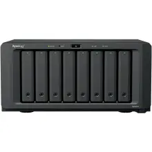 Купить Сетевое хранилище NAS Synology DS1825+ - фото 1