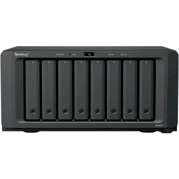 Купить Сетевое хранилище NAS Synology DS1825+ - фото 1