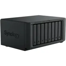 Купить Сетевое хранилище NAS Synology DS1825+ - фото 2