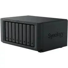 Купить Сетевое хранилище NAS Synology DS1825+ - фото 3