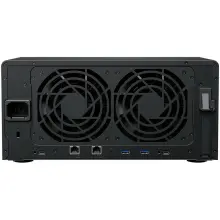 Купить Сетевое хранилище NAS Synology DS1825+ - фото 4