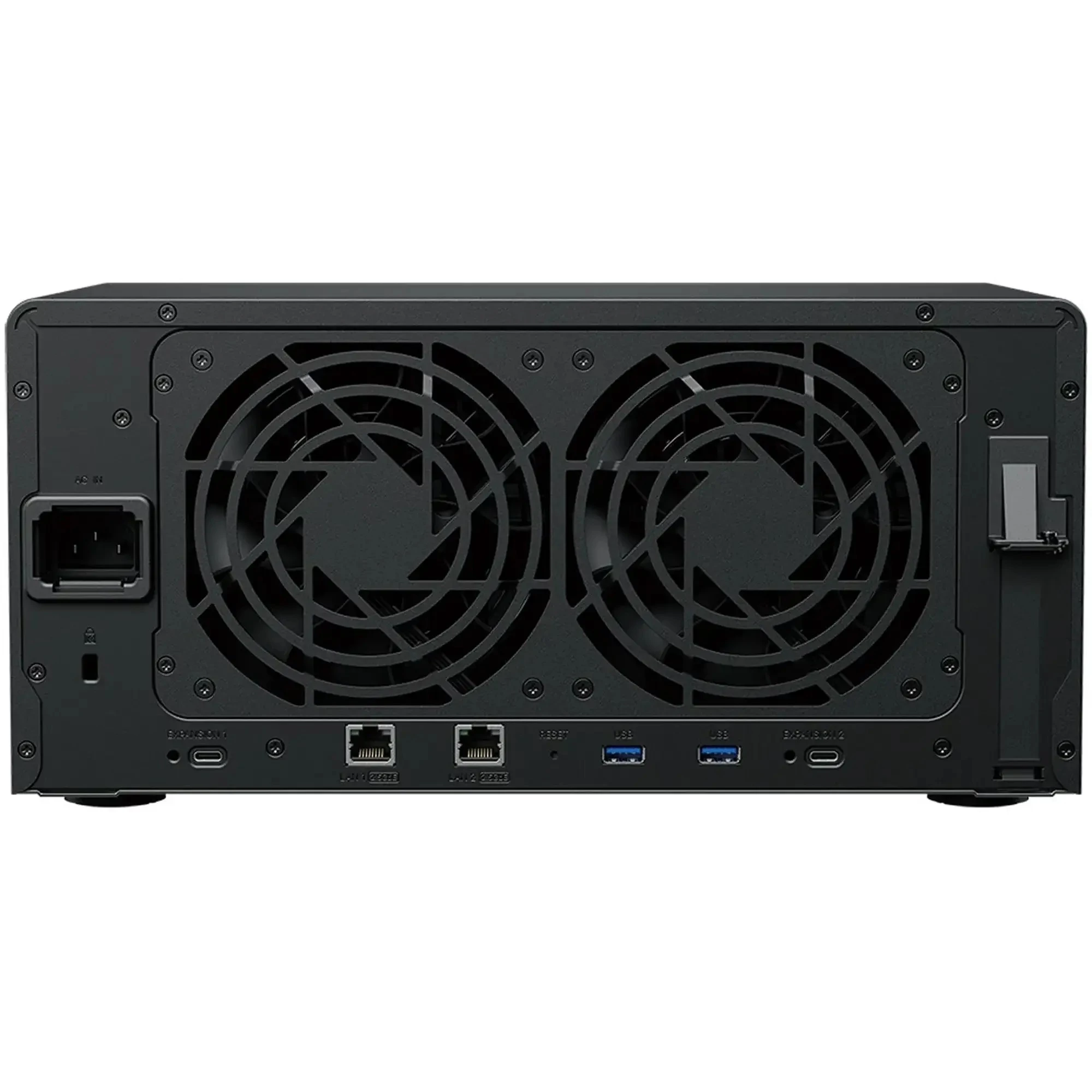 Купить Сетевое хранилище NAS Synology DS1825+ - фото 4