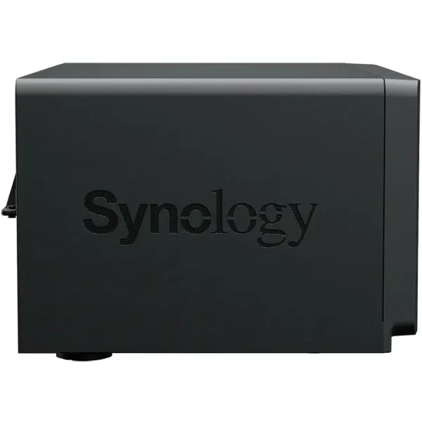 Купить Сетевое хранилище NAS Synology DS1825+ - фото 6