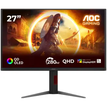 Купити Монітор 27" AOC Agon Q27G4ZD - фото 1
