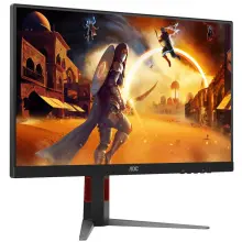 Купити Монітор 27" AOC Agon Q27G4ZD - фото 2