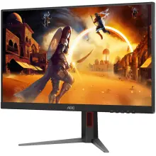 Купити Монітор 27" AOC Agon Q27G4ZD - фото 4