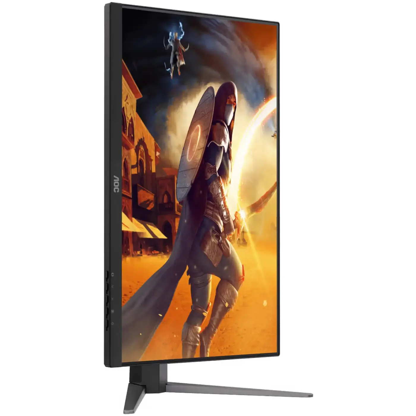 Купити Монітор 27" AOC Agon Q27G4ZD - фото 5