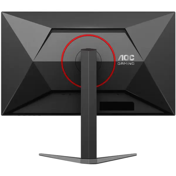 Купити Монітор 27" AOC Agon Q27G4ZD - фото 10