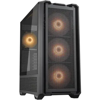 Купить Корпус Cougar MX600 RGB - фото 1