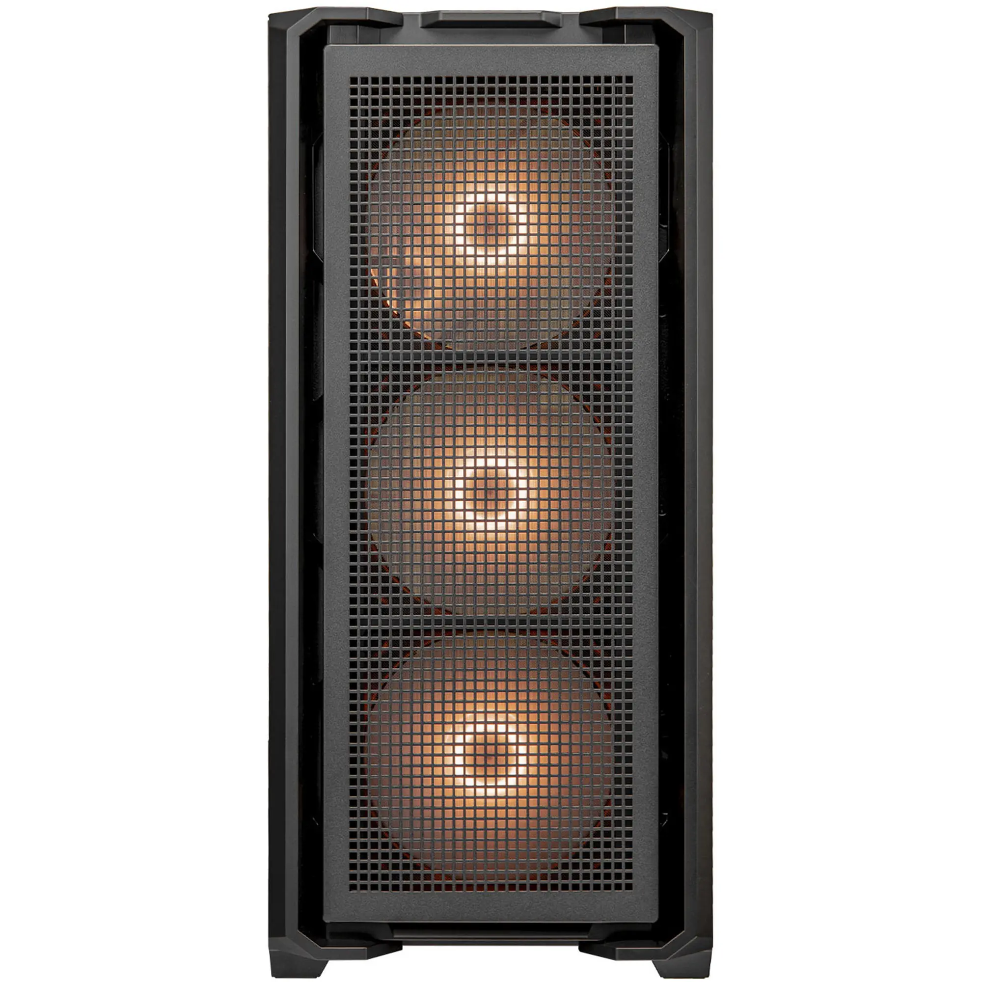 Купить Корпус Cougar MX600 RGB - фото 3