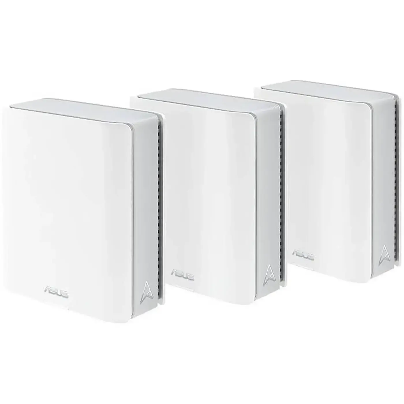 Купити Маршрутизатор Asus ZenWiFi BT8 (90IG0930-MO3B40) 3-pack - фото 1