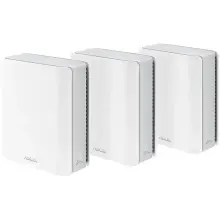 Купити Маршрутизатор Asus ZenWiFi BT8 (90IG0930-MO3B40) 3-pack - фото 1