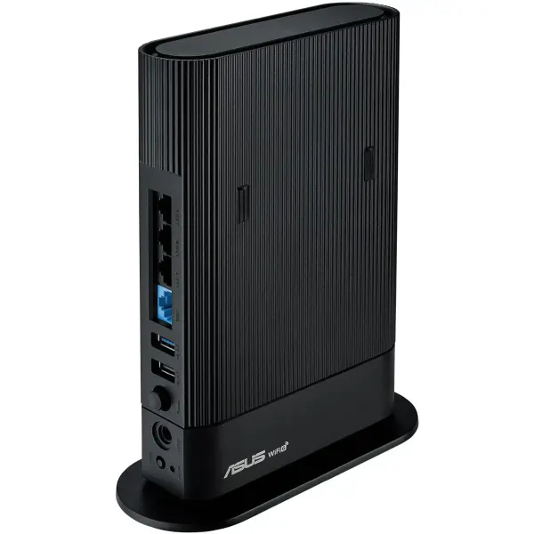 Купити Маршрутизатор ASUS RT-AX59U (90IG07Z0-MU2C00) - фото 3