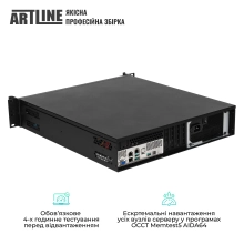 Купити Сервер ARTLINE Business R16 (R16v09) - фото 6