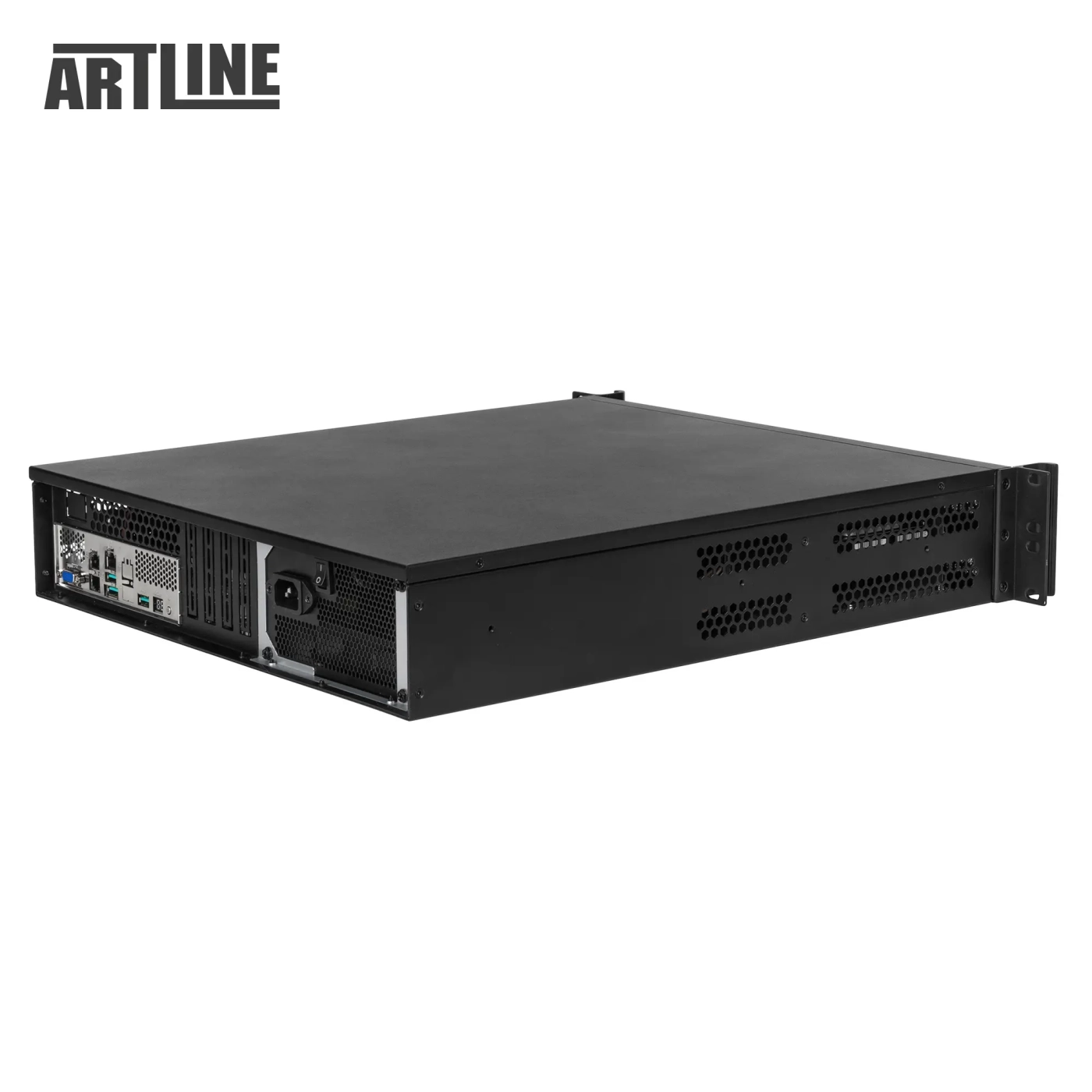 Купити Сервер ARTLINE Business R16 (R16v09) - фото 9
