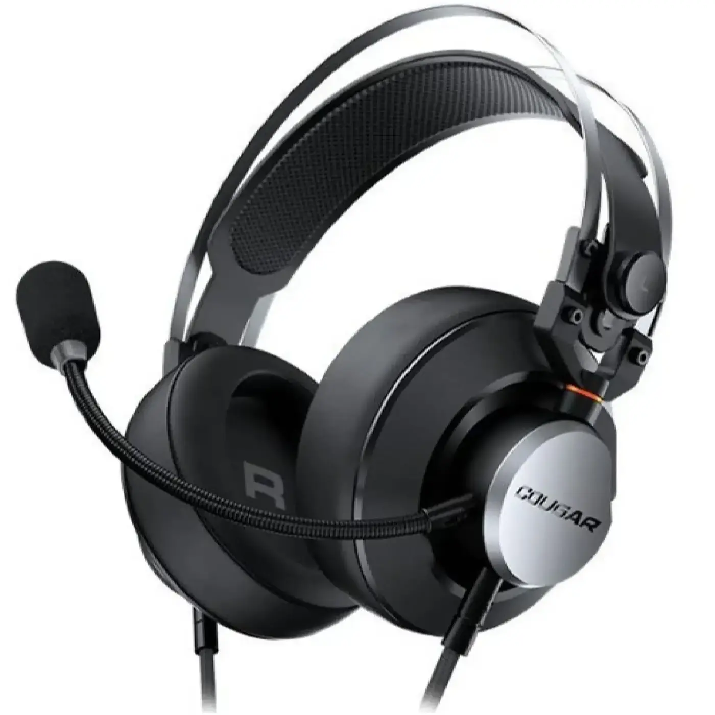 Купити Навушники Cougar VM410 Iron - фото 1