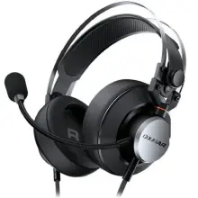 Купити Навушники Cougar VM410 Iron - фото 1