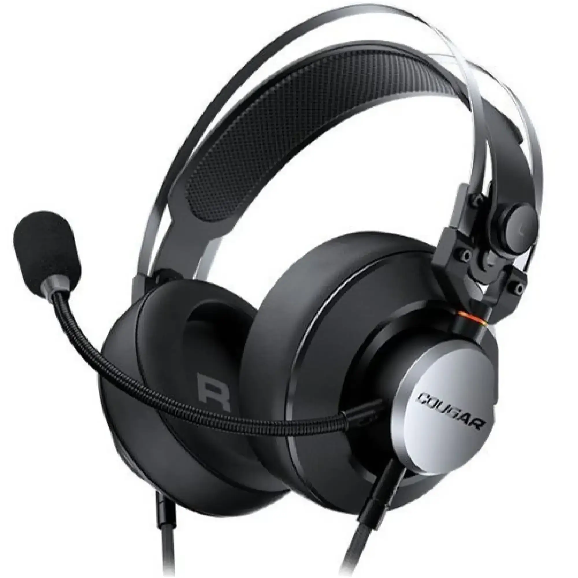 Купити Навушники Cougar VM410 Iron - фото 1