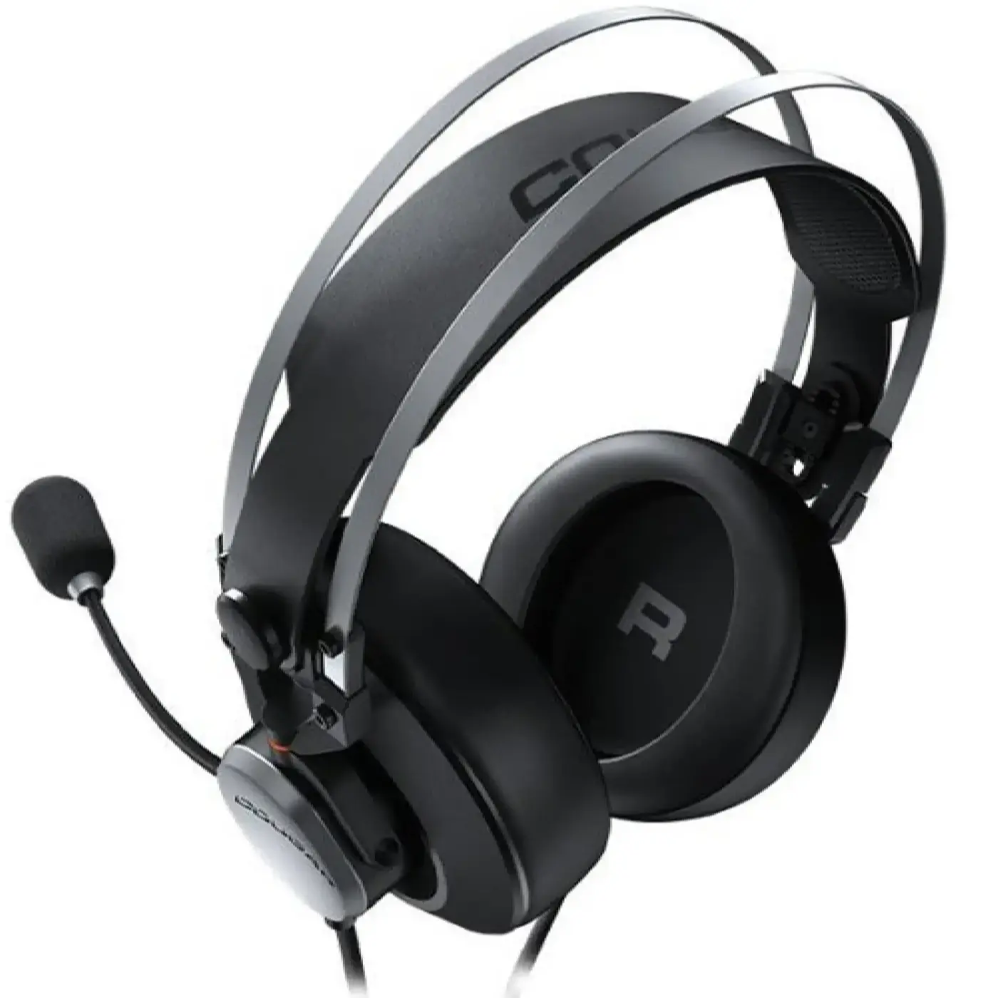 Купити Навушники Cougar VM410 Iron - фото 2