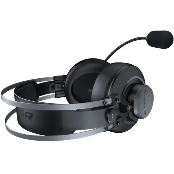 Купити Навушники Cougar VM410 Iron - фото 4