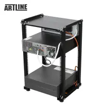 Купити Система зберігання енергії Solarverse SVR20-1SV5K1-LES5.1K1-1 5kW 5.1kWh 1BAT LiFePO4 6000 циклів (SVR20-1SV5K1-LES5.1K1-1) - фото 7