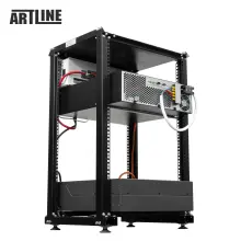 Купити Система зберігання енергії Solarverse SVR20-1SV5K1-LES5.1K1-1 5kW 5.1kWh 1BAT LiFePO4 6000 циклів (SVR20-1SV5K1-LES5.1K1-1) - фото 9