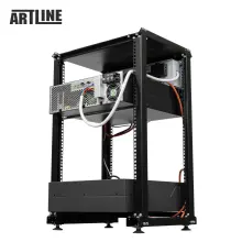 Купити Система зберігання енергії Solarverse SVR20-1SV5K1-LES5.1K1-1 5kW 5.1kWh 1BAT LiFePO4 6000 циклів (SVR20-1SV5K1-LES5.1K1-1) - фото 10