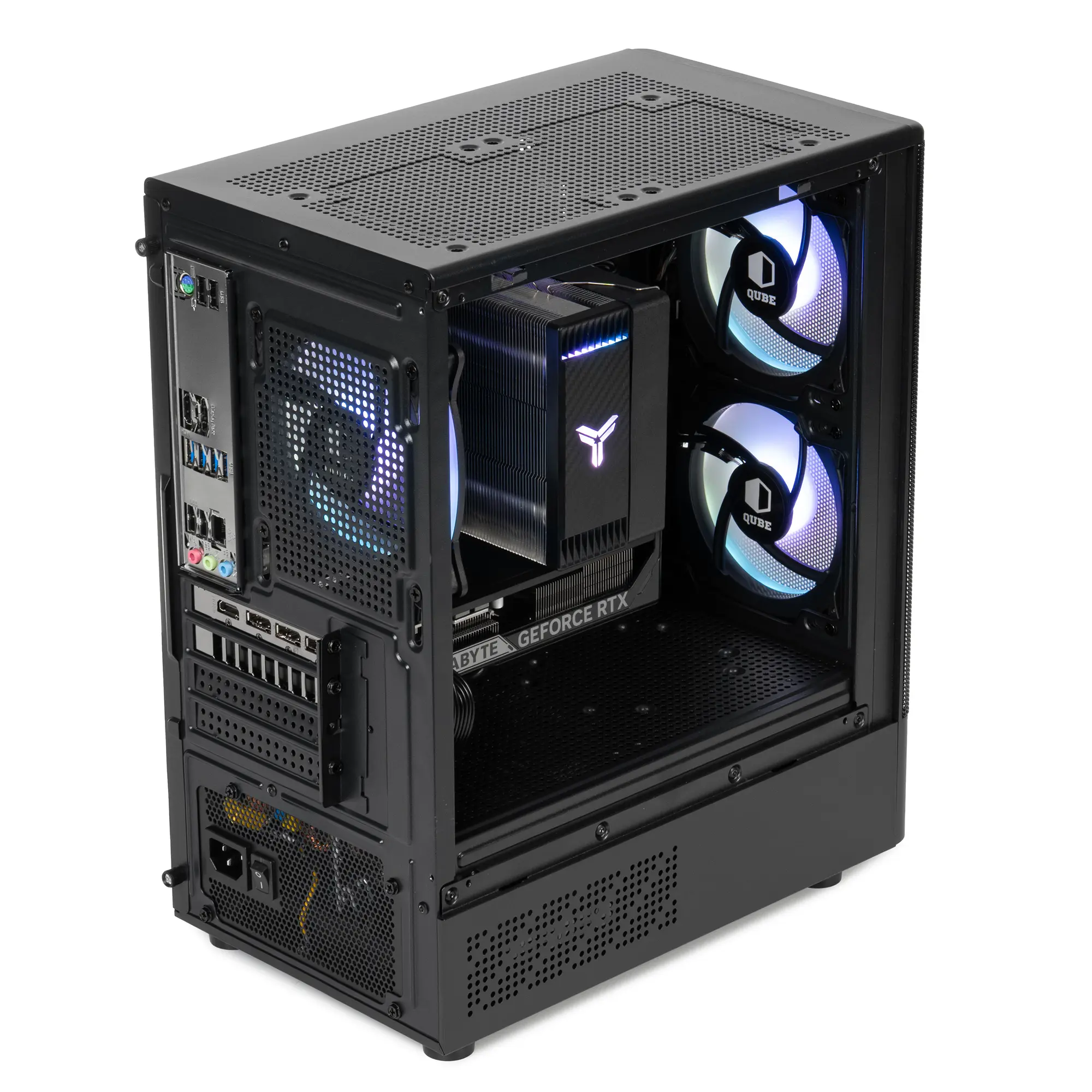 Купити Комп'ютер ARTLINE Gaming X47 (X47v112) - фото 12