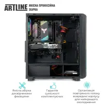 Купити Комп'ютер ARTLINE Gaming X49 (X49v92) - фото 7