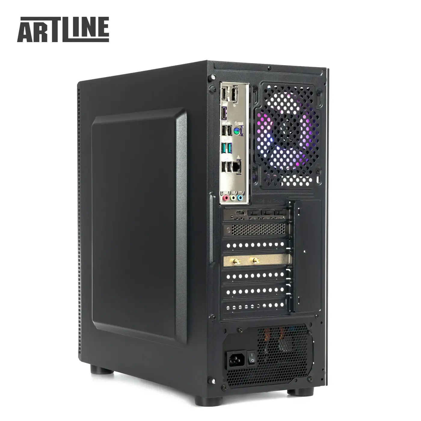 Купити Комп'ютер ARTLINE Gaming X49 (X49v92) - фото 12