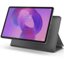 Купити Чохол для планшета Lenovo Idea Tab Folio Case Grey (ZG38C06985) - фото 1