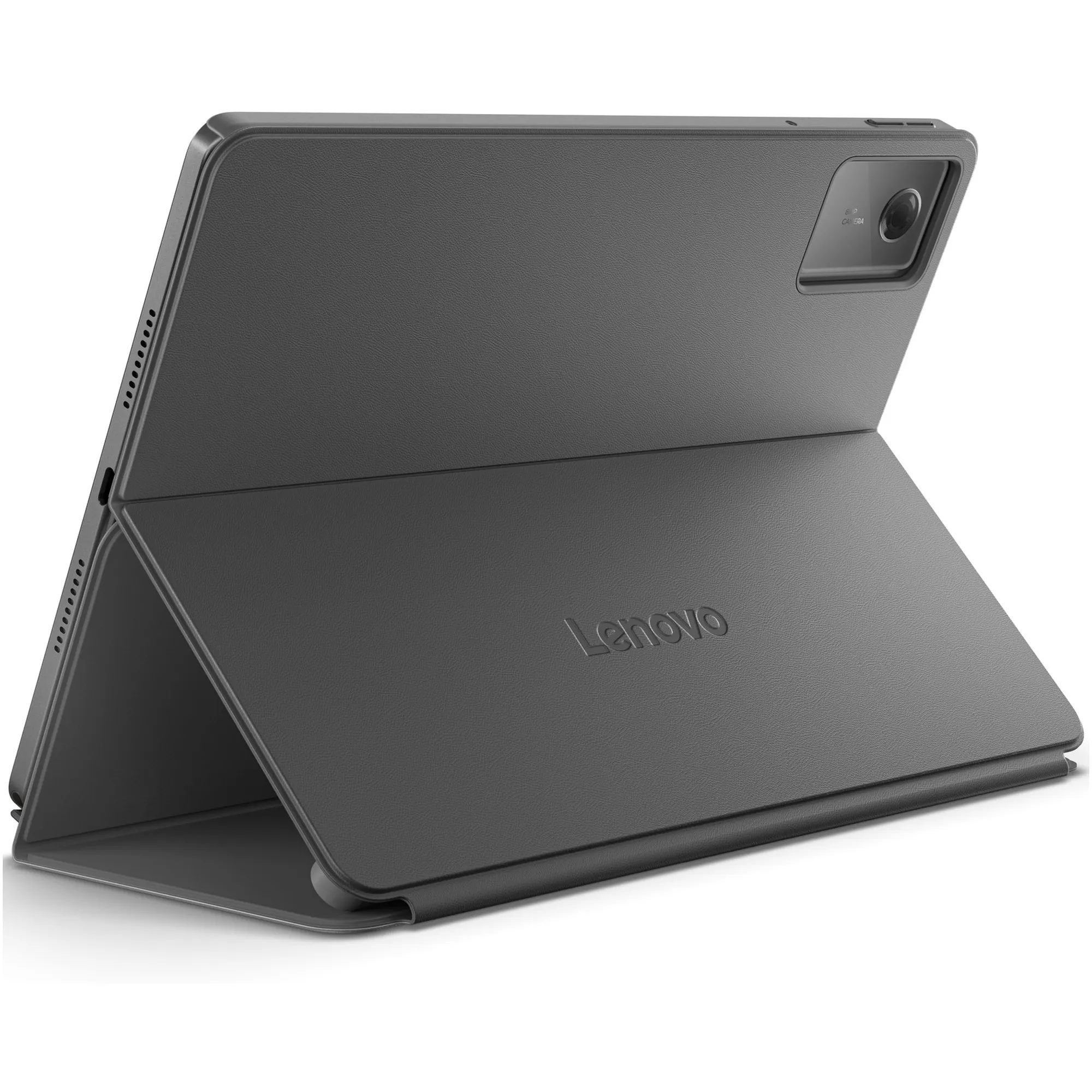 Купити Чохол для планшета Lenovo Idea Tab Folio Case Grey (ZG38C06985) - фото 3